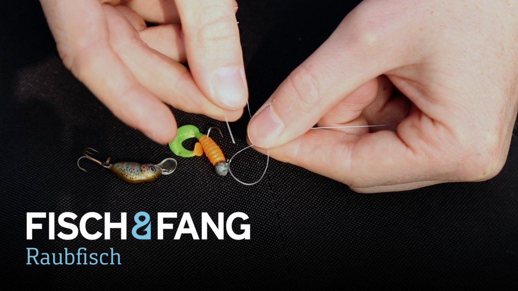 Knoten für Minis