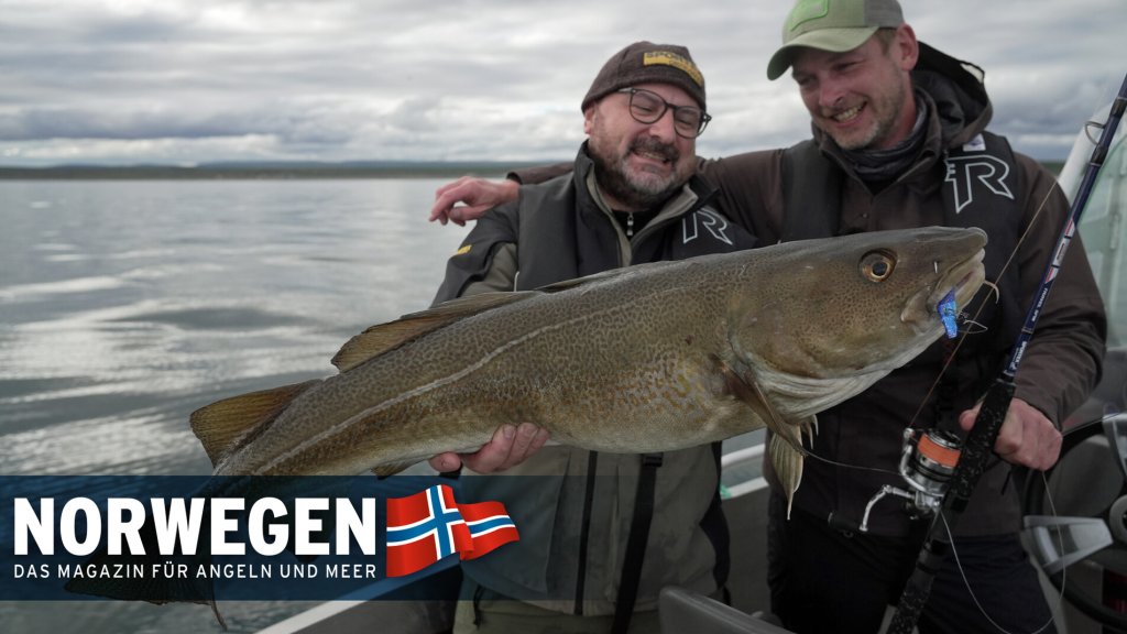 Am Ende Norwegens